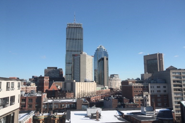 12 Stoneholm St, Fenway