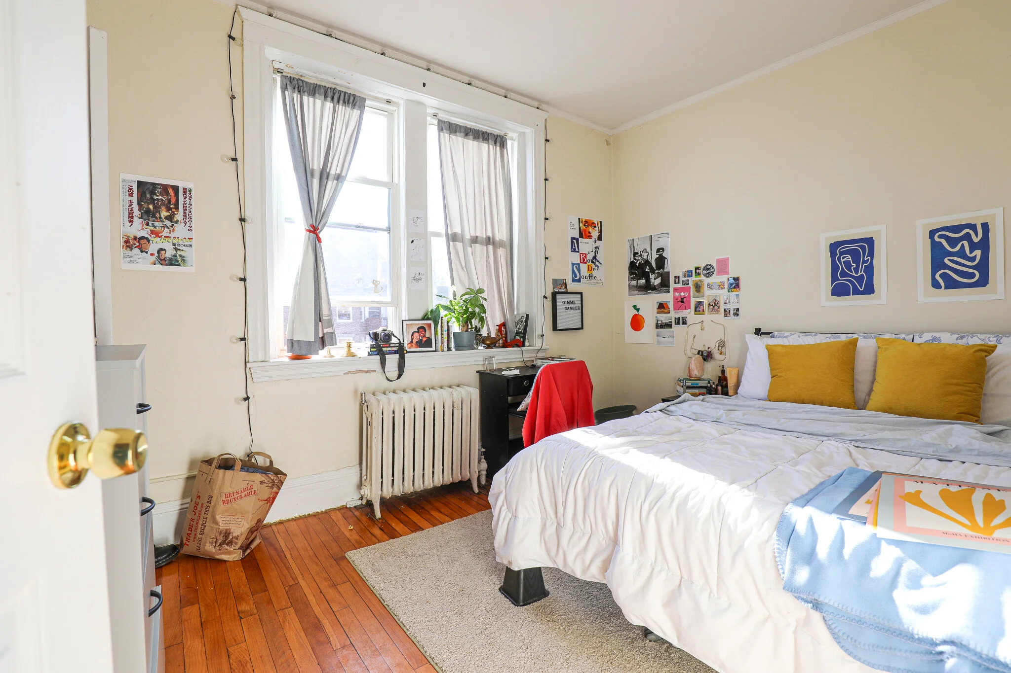 55 Thatcher St, North Brookline