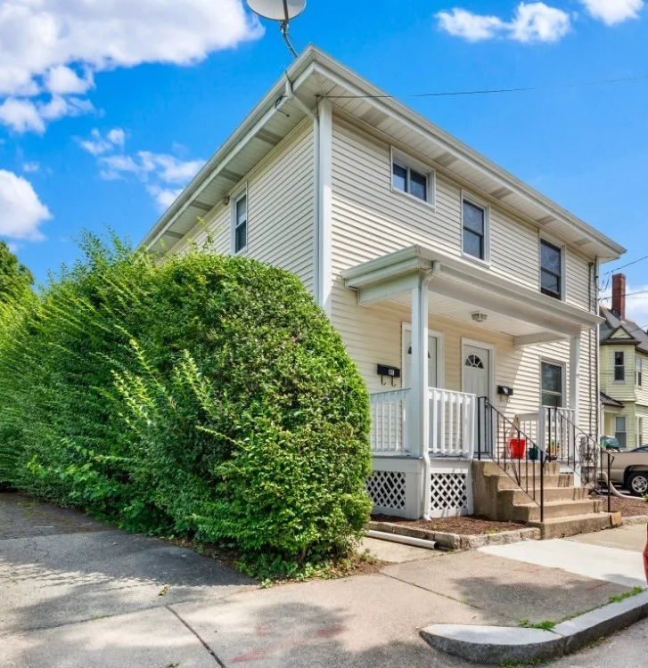 79-81 Vernon St, Waltham