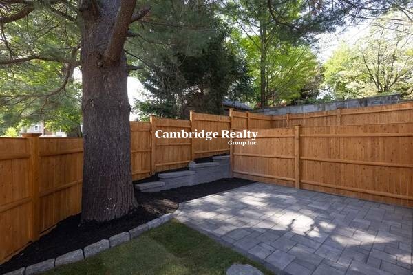 12 Belmont St, Newton Corner