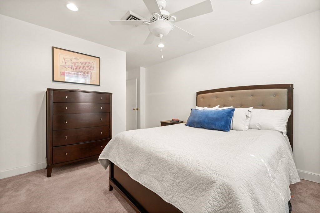 5 Appleton St, South End