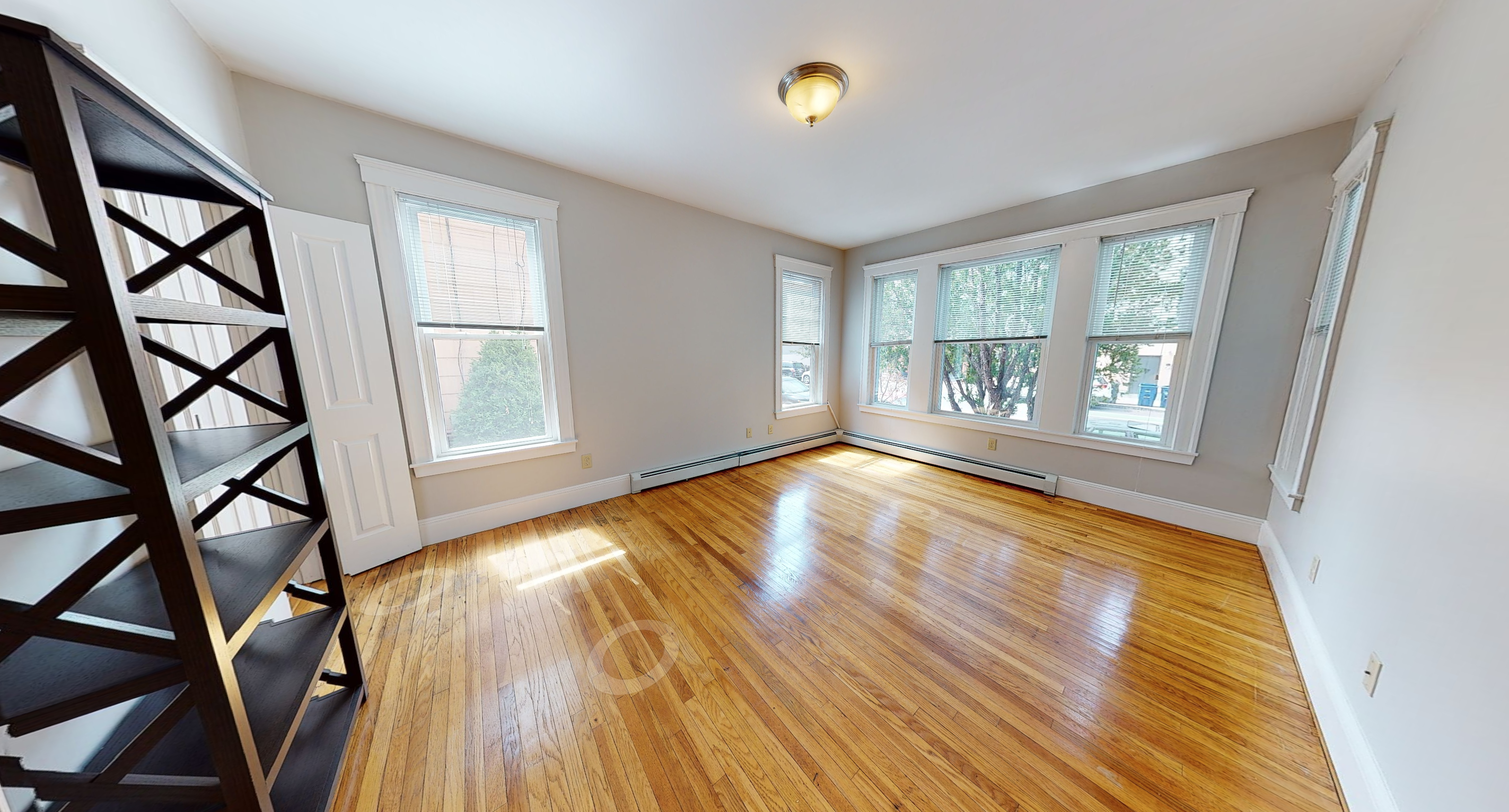 11 Beacon St, Ward Two