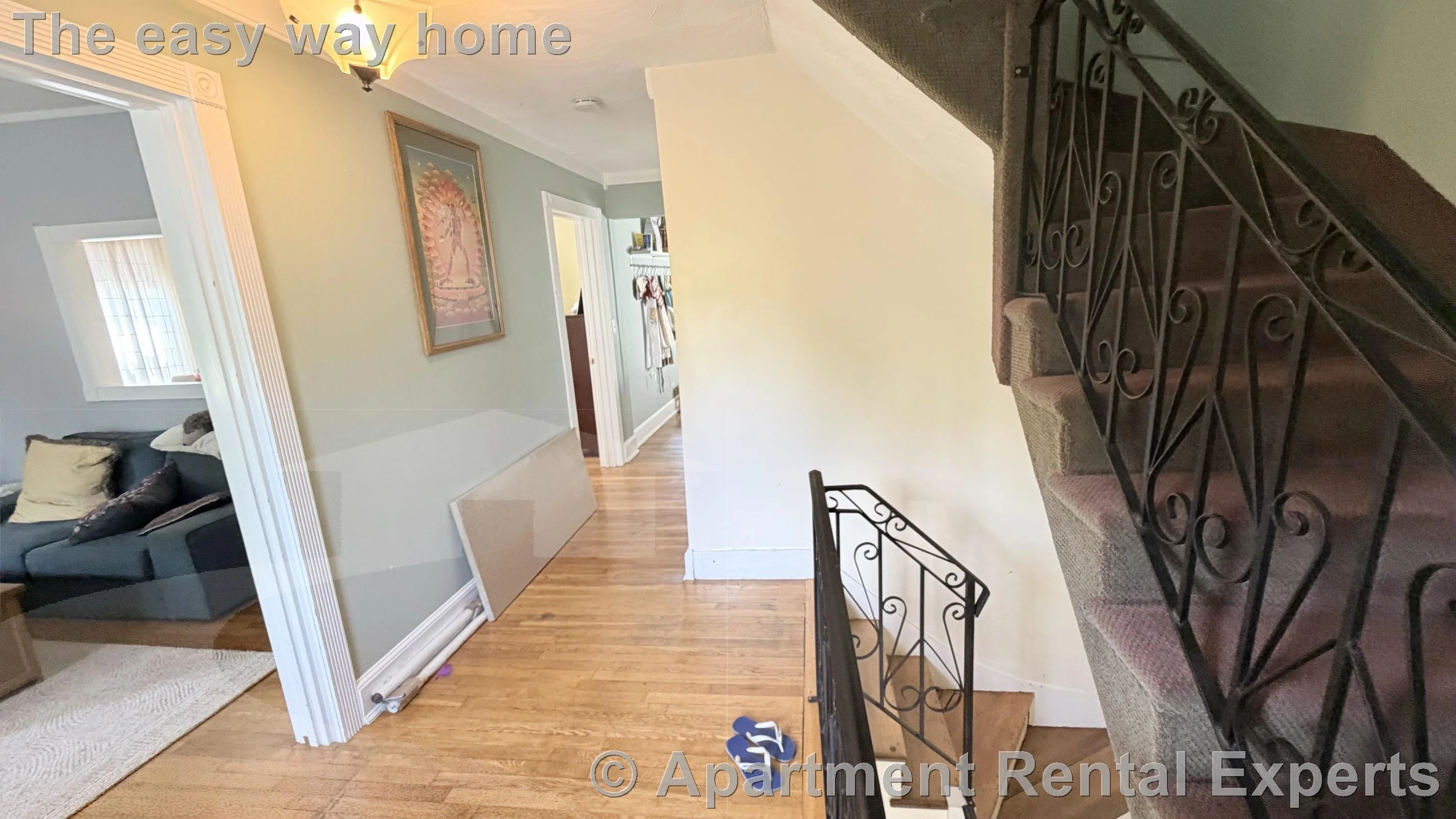 14A Norwood Ave, Magoun Square
