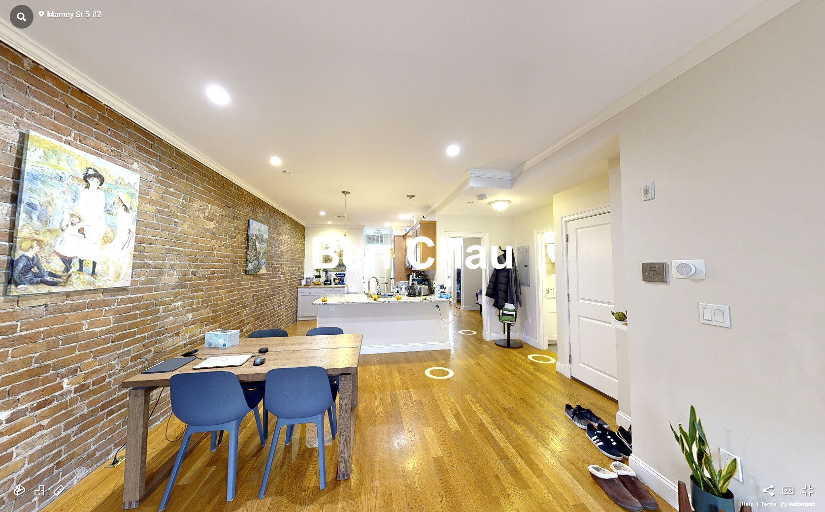 5 Marney St, Wellington-Harrington