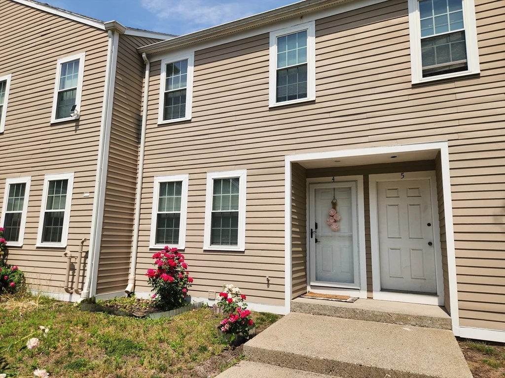 129 Lowell St, Peabody