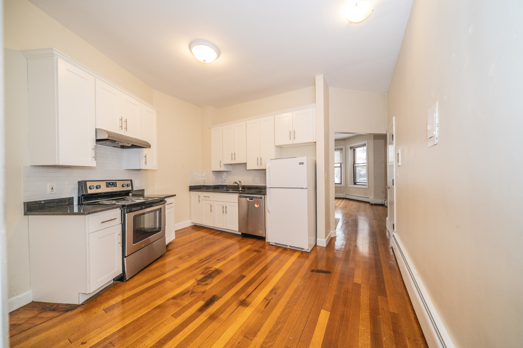 1728 Beacon St, Brookline