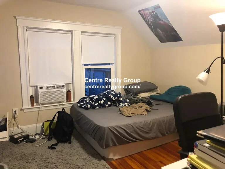 23 Berwick Rd, Tufts University