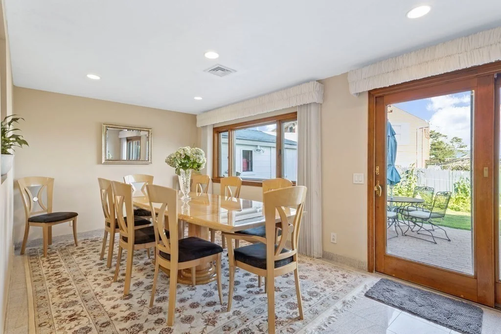 19 Swan Ave, East Boston's Suffolk Downs
