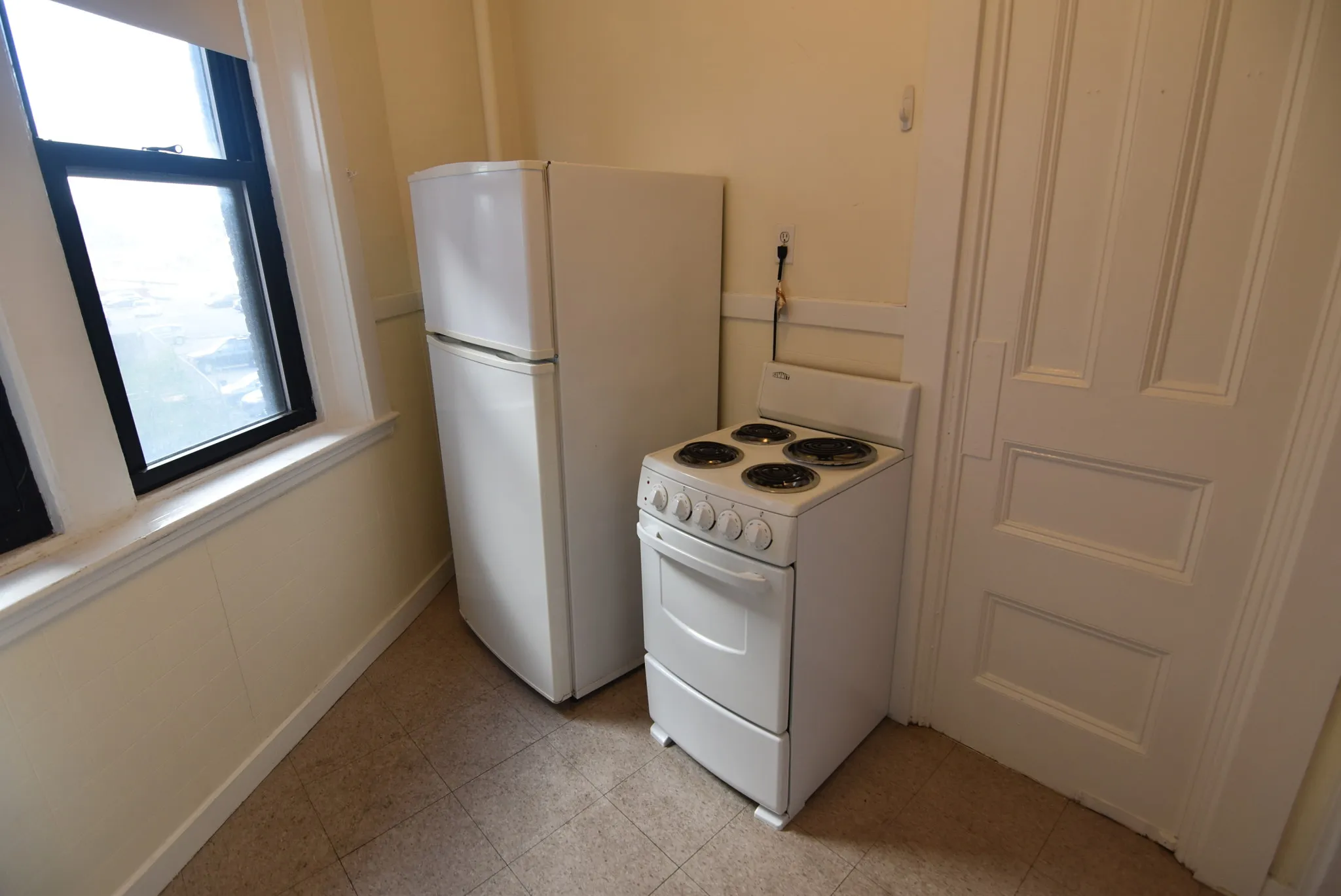 504 Beacon St, Fenway