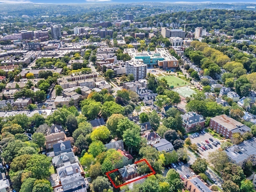 30 Stetson St, North Brookline