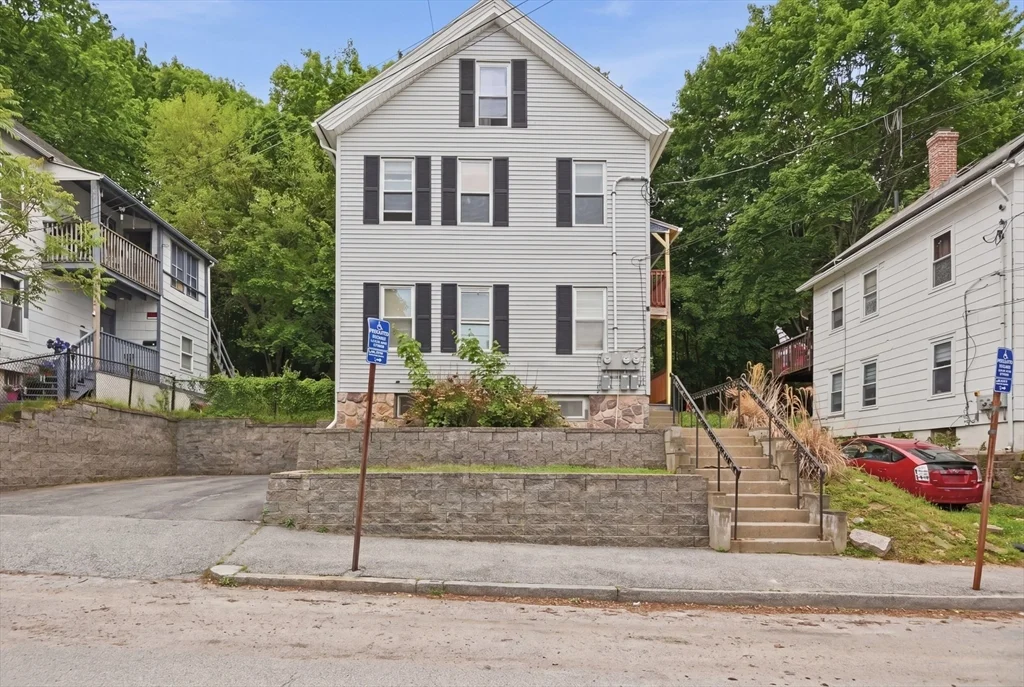 6 Oswald St, Worcester