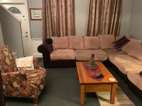 437 North Washington St, North Attleboro