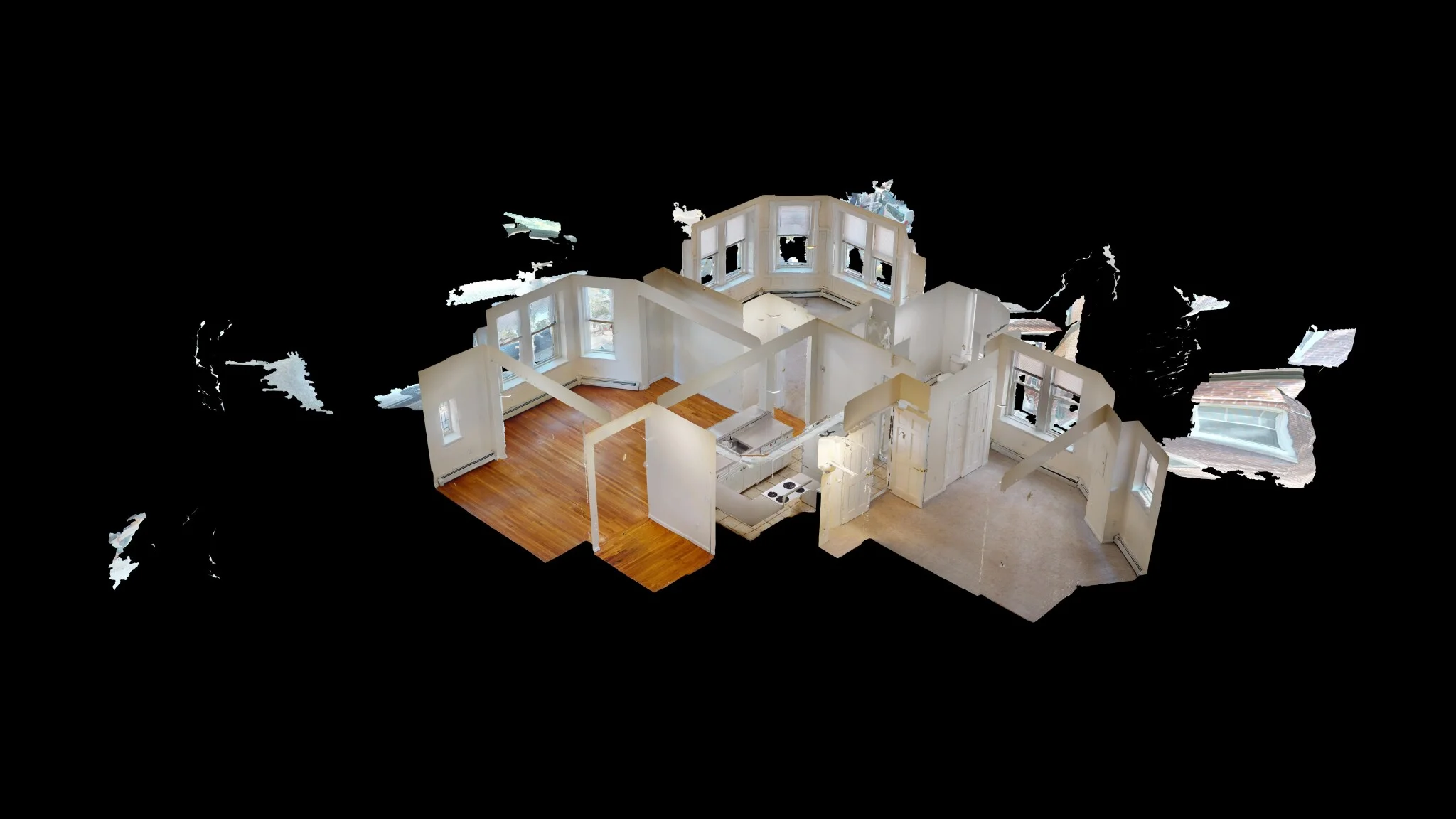 1405 Beacon St, Coolidge Corner