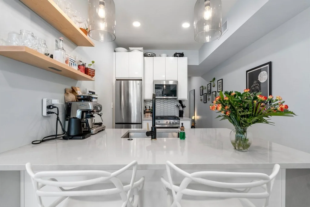 277 Border St, East Boston