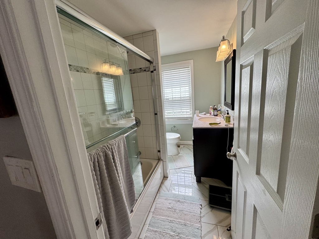 371 Silver St, South Boston