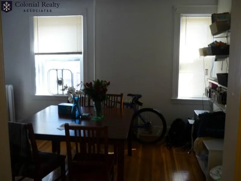 1615 Commonwealth Ave, Brighton