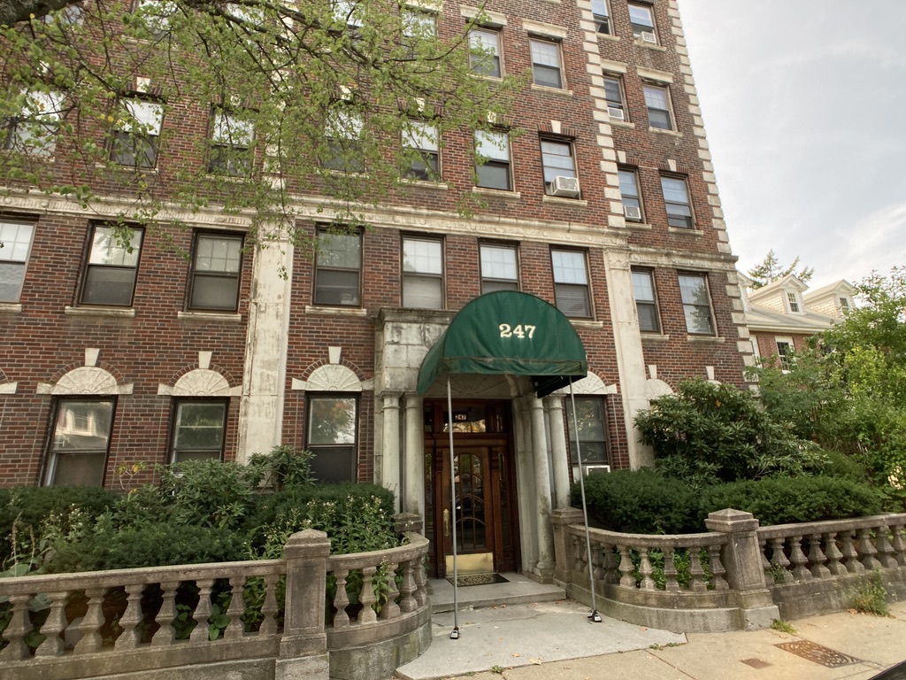 247 Chestnut Hill Ave, Brighton