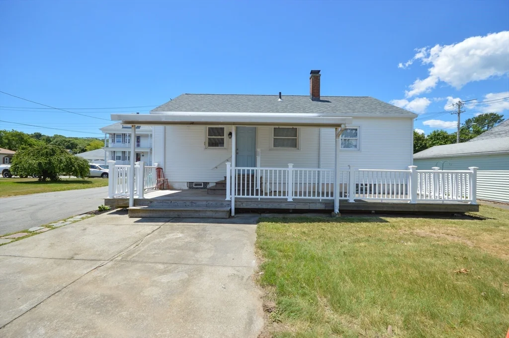 42 Buttonwood Rd, Bliss Corner