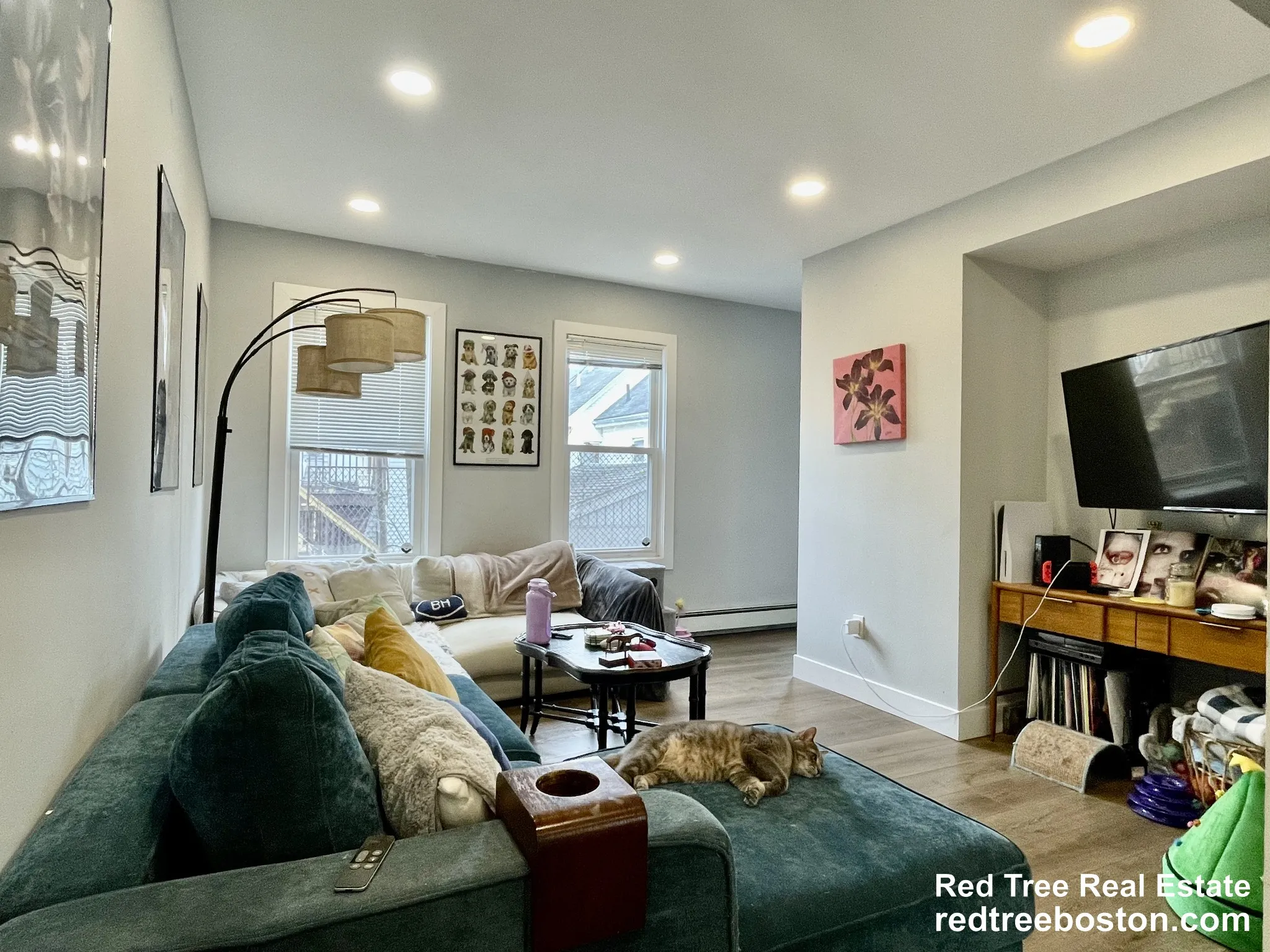 11 Pearl Ter, East Somerville