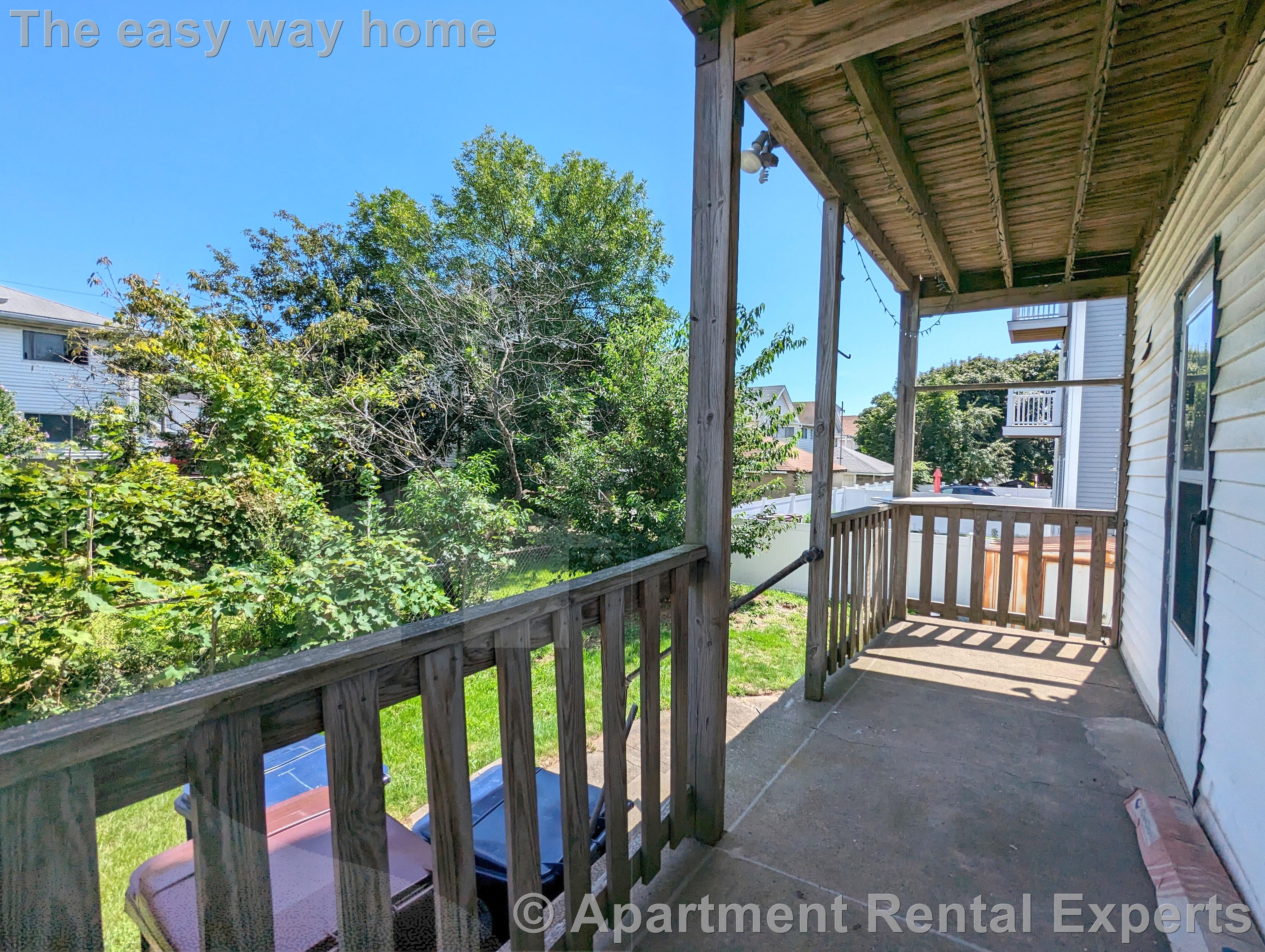 91 Madison Ave, Everett