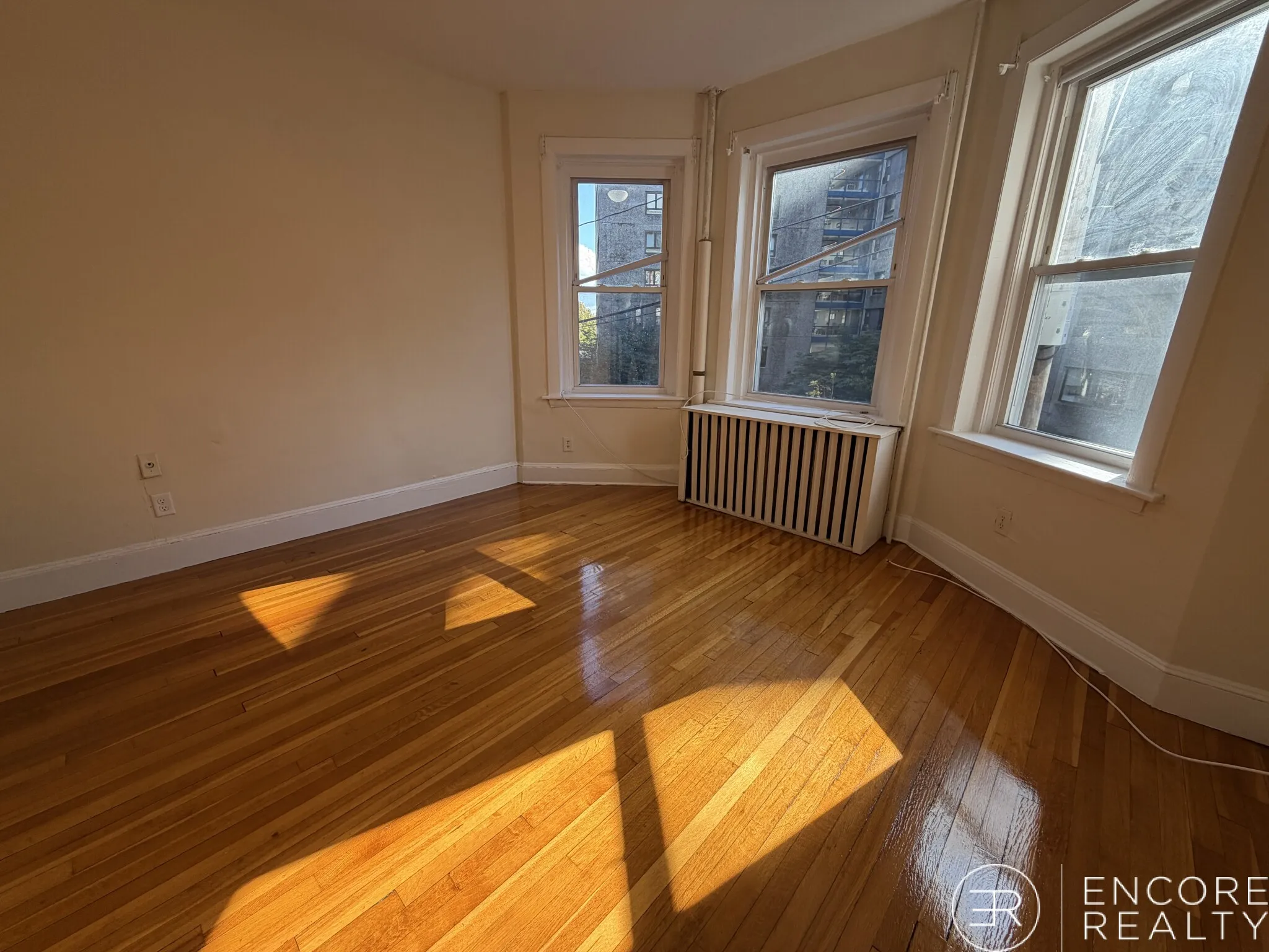 33 Lancaster Ter, Corey Hill