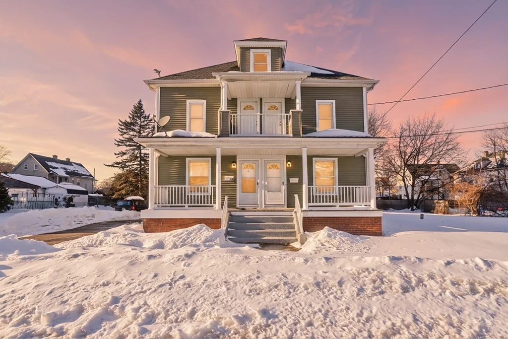 68-70 Ottawa St, Agawam