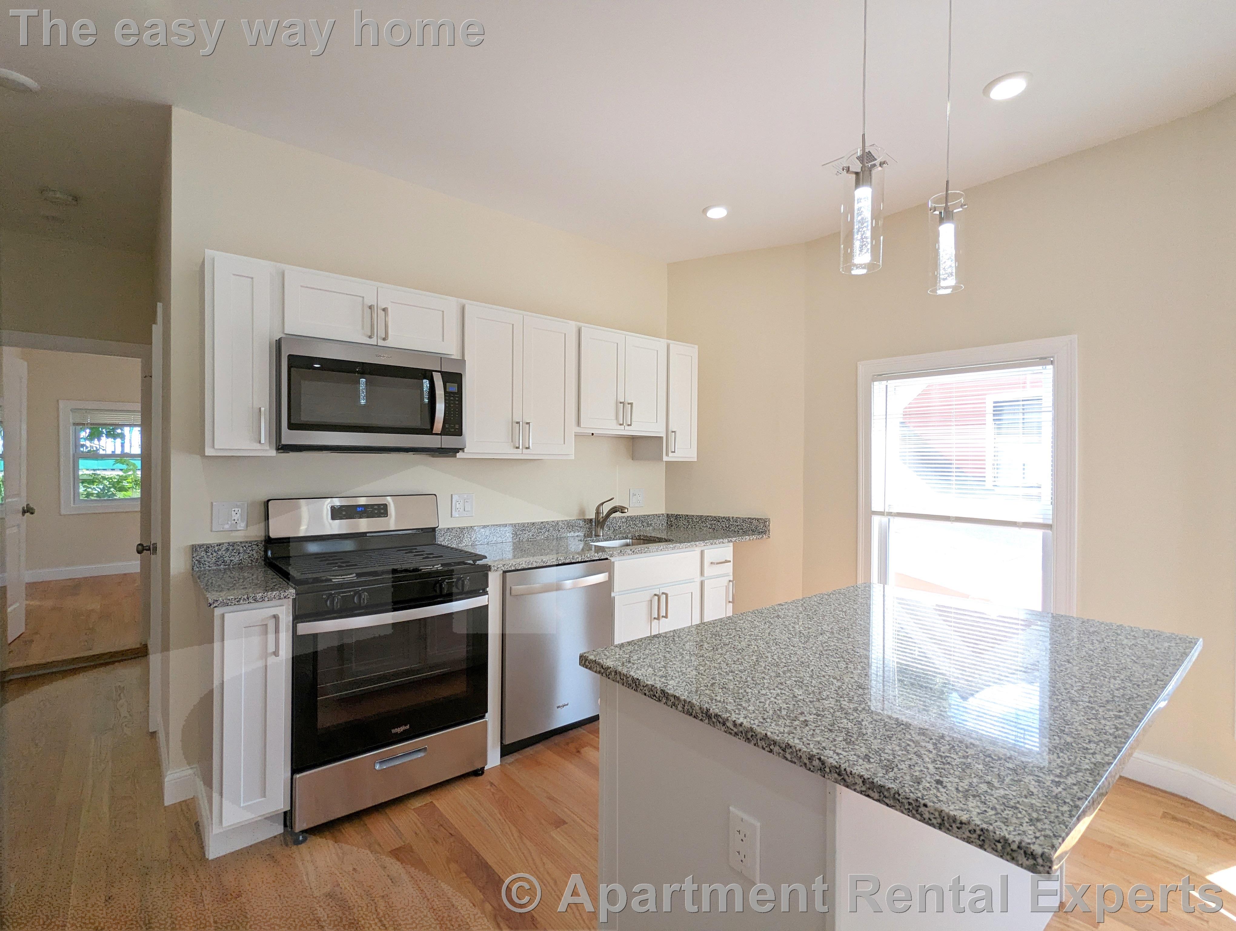 2 Sacramento Pl, Porter Square