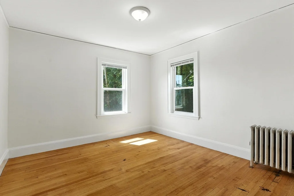 29 Arbroth, Dorchester