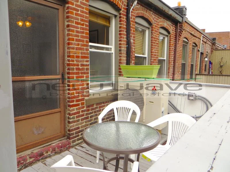 49 Saint Germain St, Back Bay