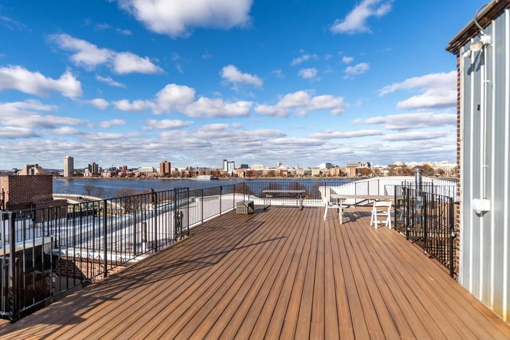 520 Beacon St, Back Bay