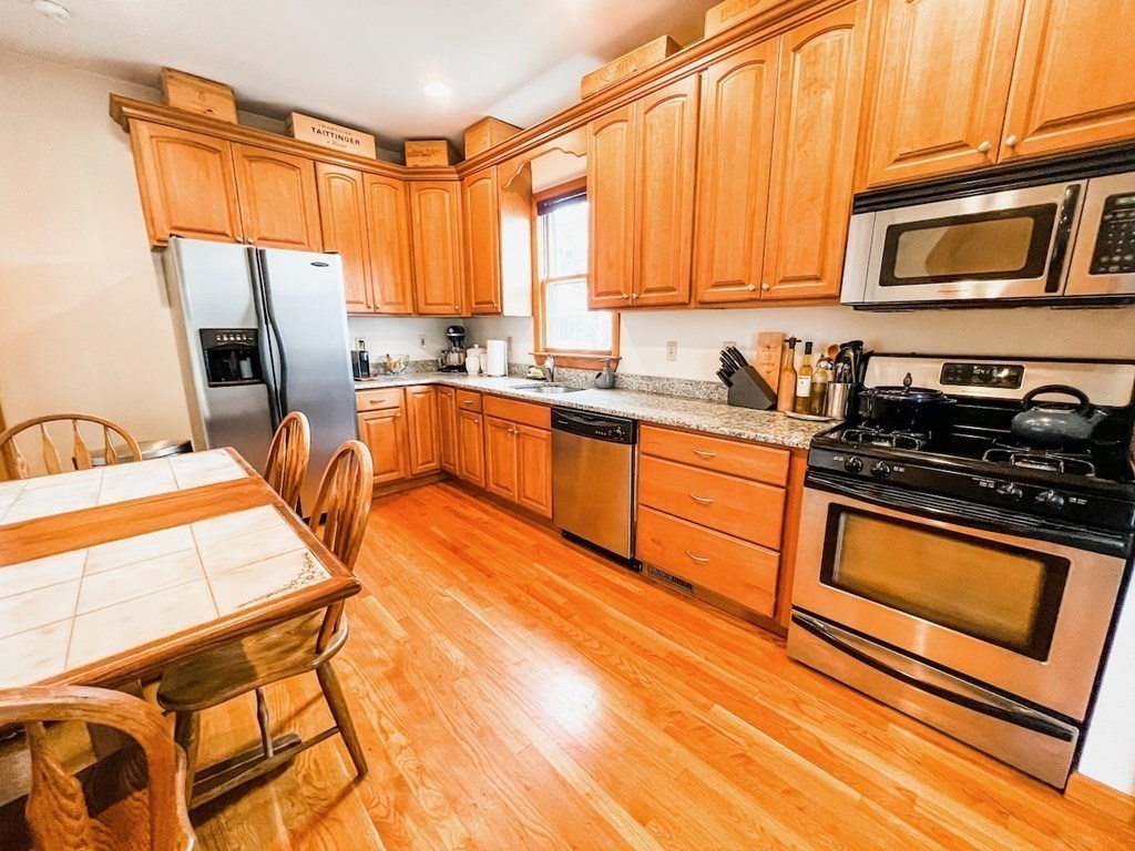 4 Webb Park, South Boston