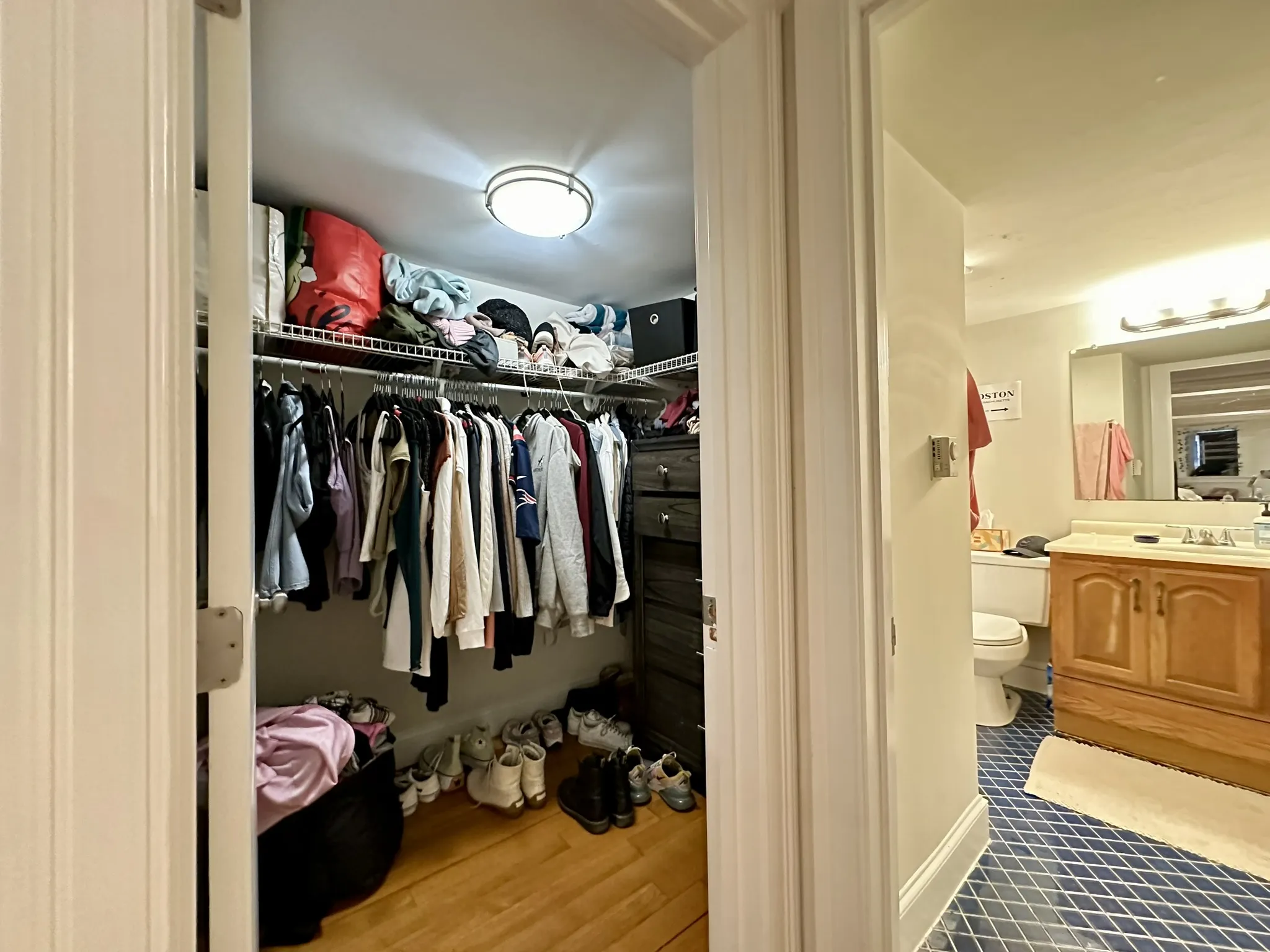 836 Huntington Ave, Mission Hill