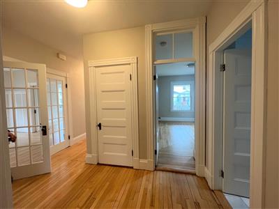 22 Kidder Ave, Powder House Square