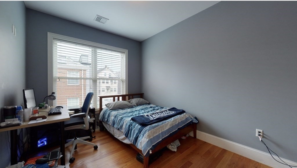 15 Preble, South Boston