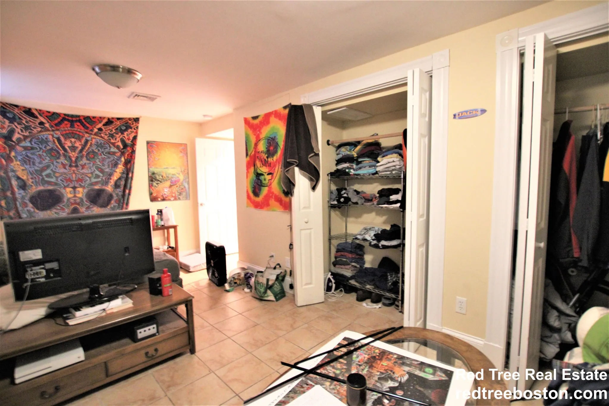 19 Parker Hill Ave, Mission Hill