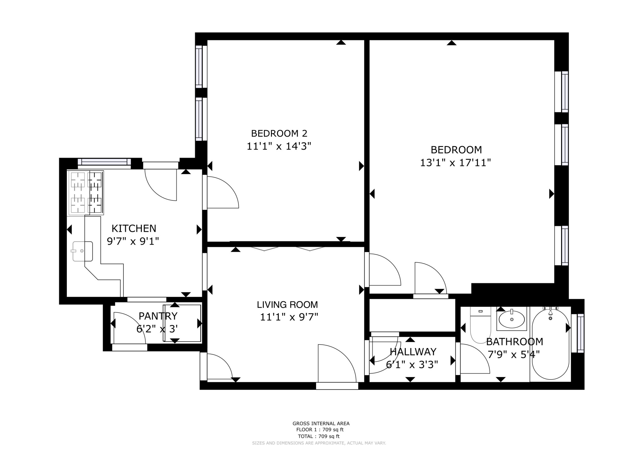 59 Lanark Rd, Brighton