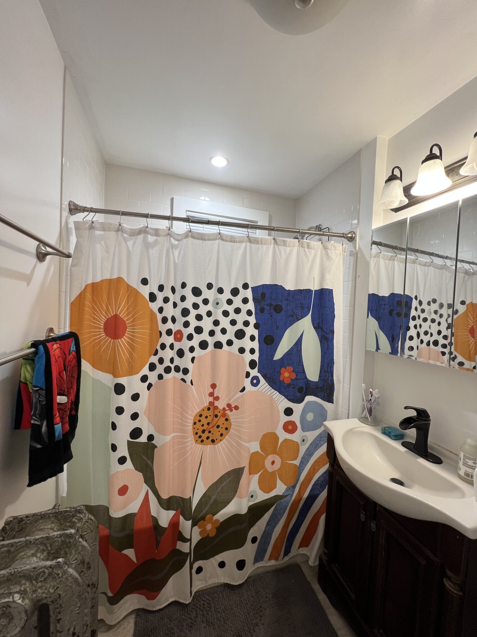 121 Liberty Rd, Powder House Square