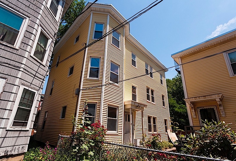 23A Kelly Rd, Cambridgeport