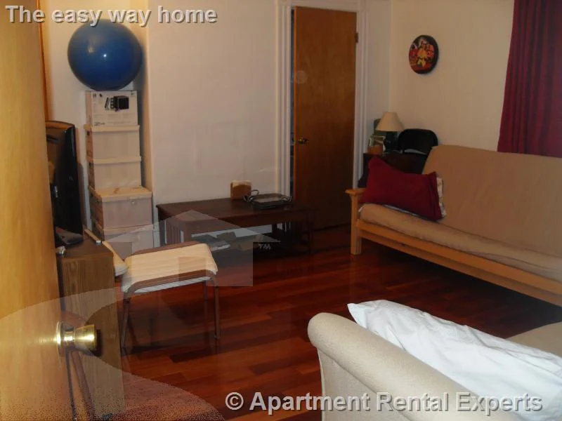 24 Rossmore St, Union Square