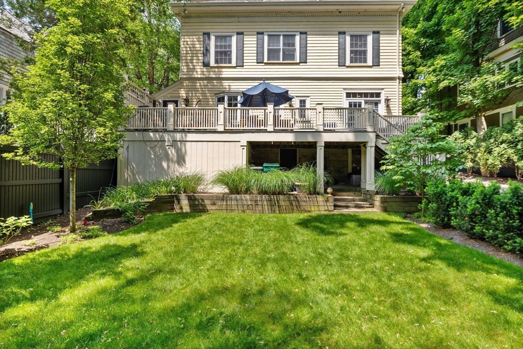 204 Homer St, Newton Center