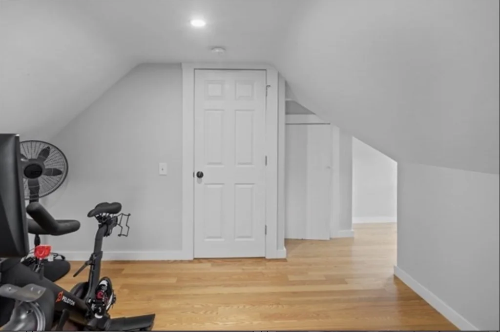 14 Everett St, Tufts University