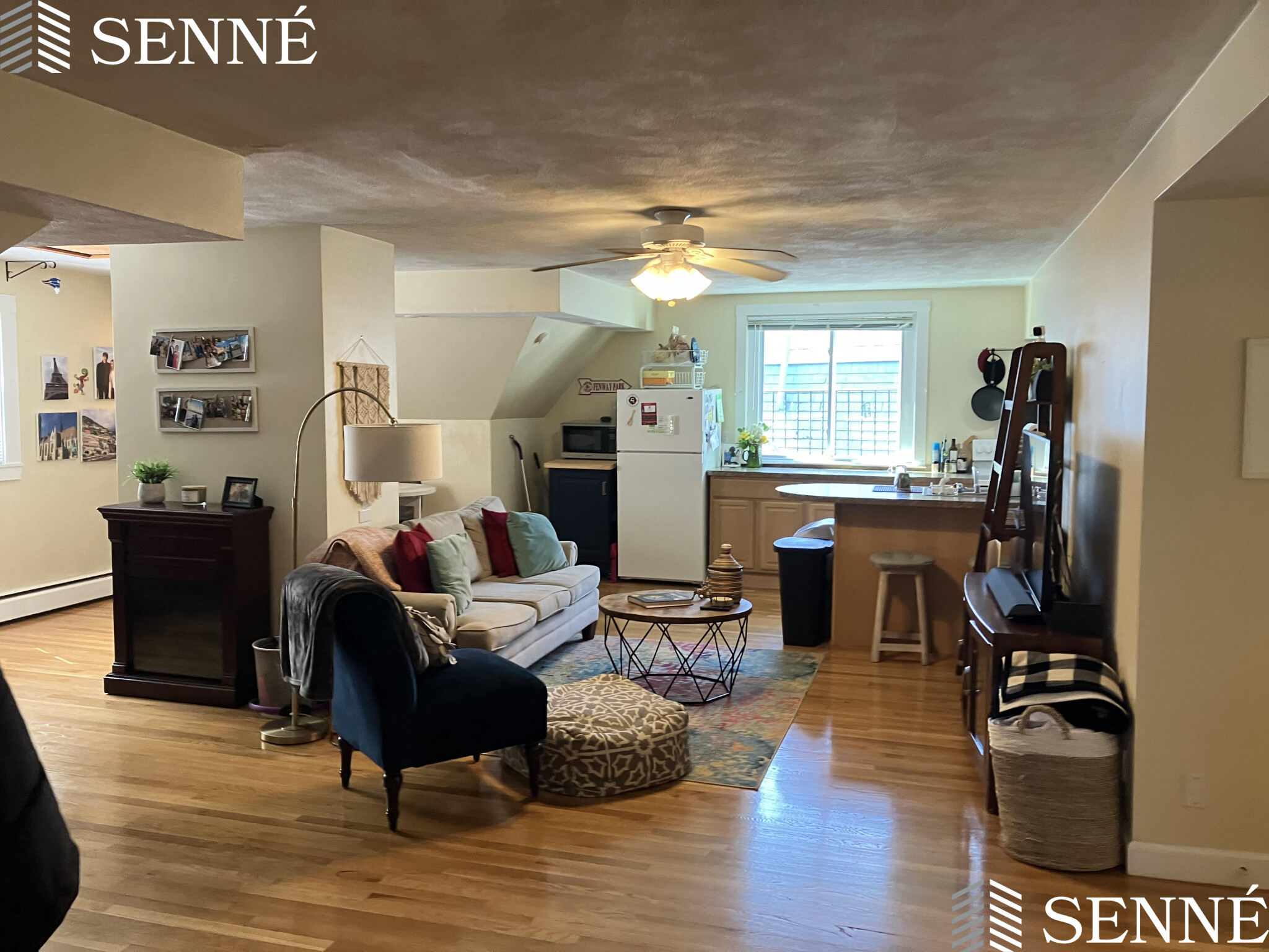 16 Winter St, Davis Square