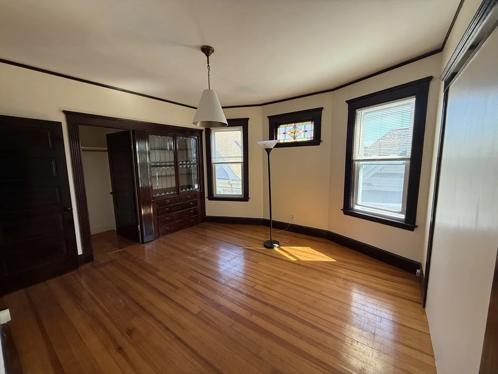 7 Chase, Dorchester