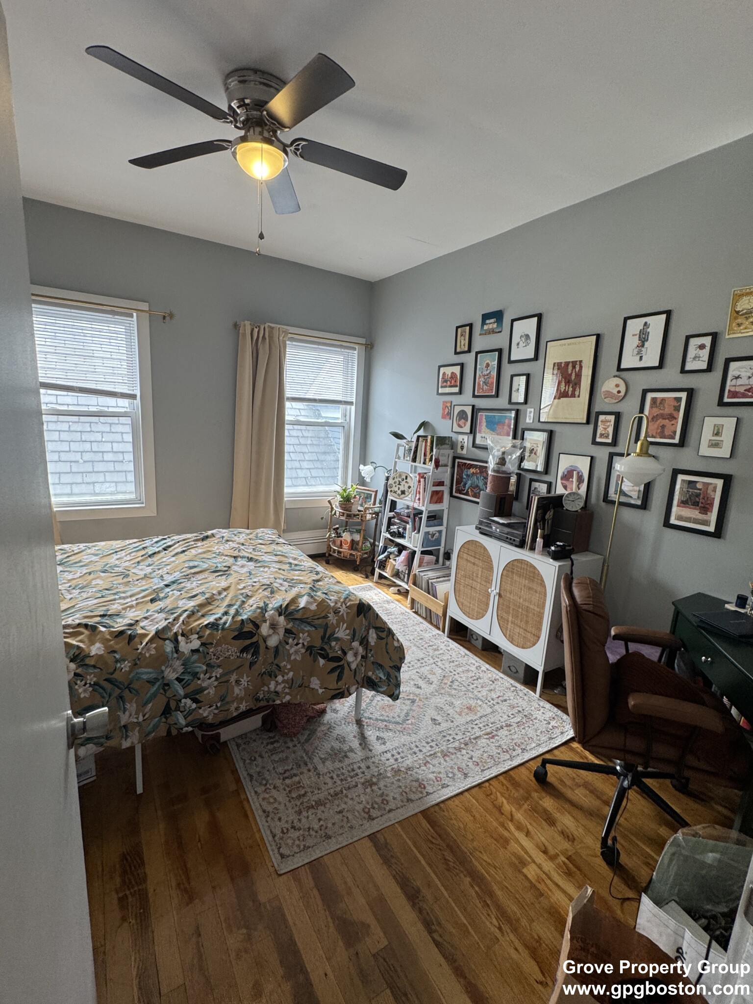 46 Brookley Rd, Jamaica Plain