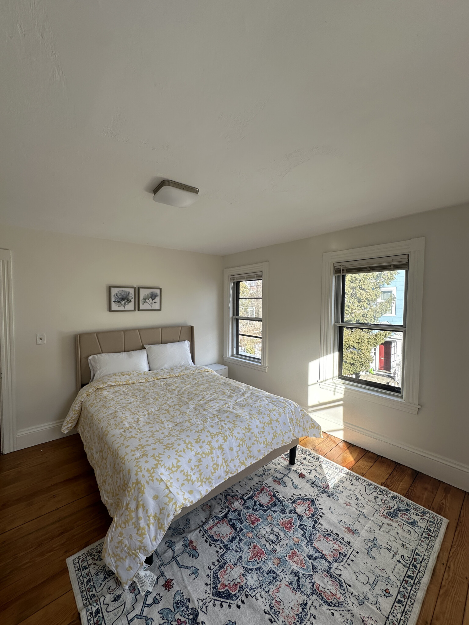 25 Lee St, Jamaica Plain