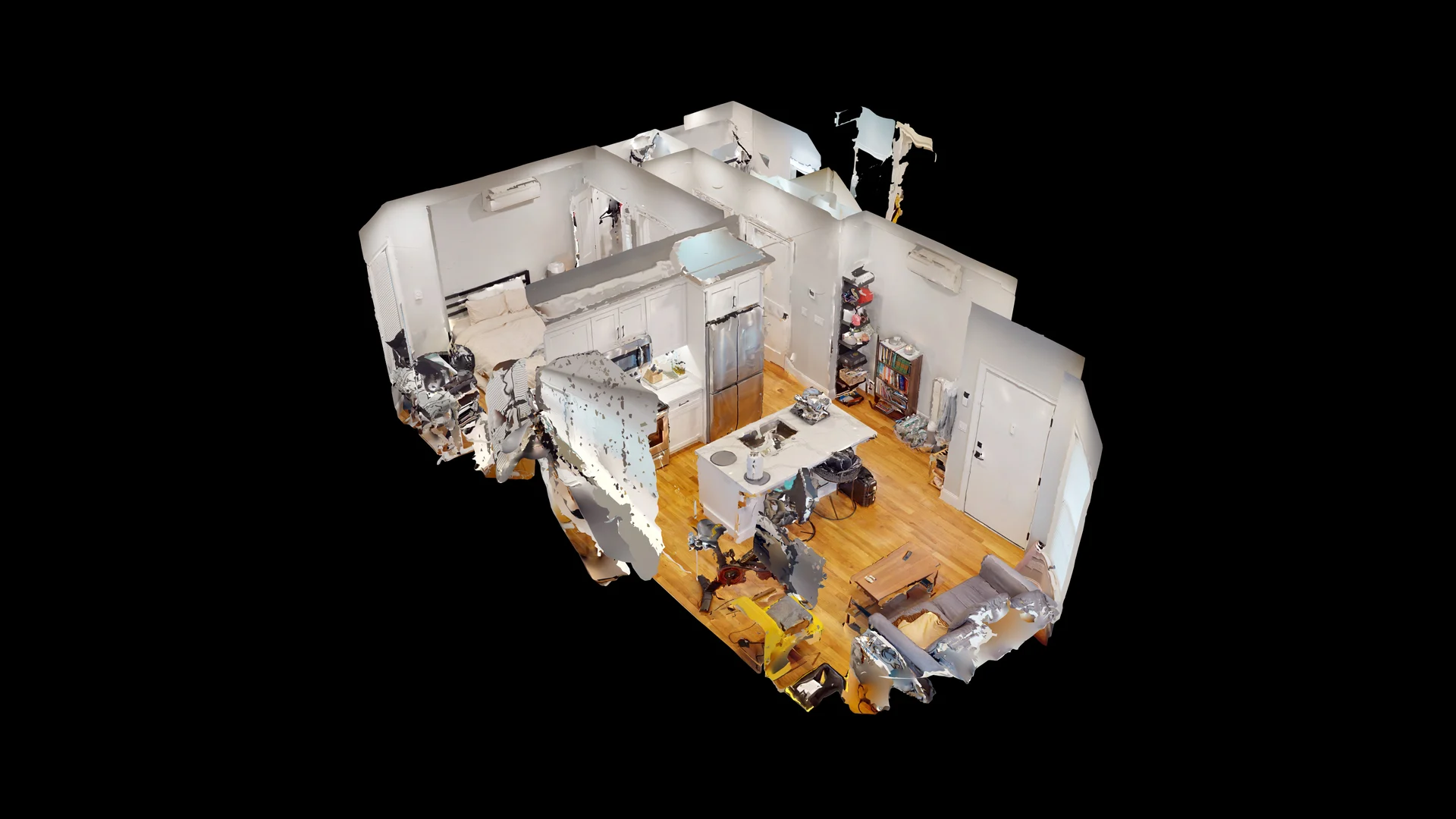 3305 Washington St, Jamaica Plain