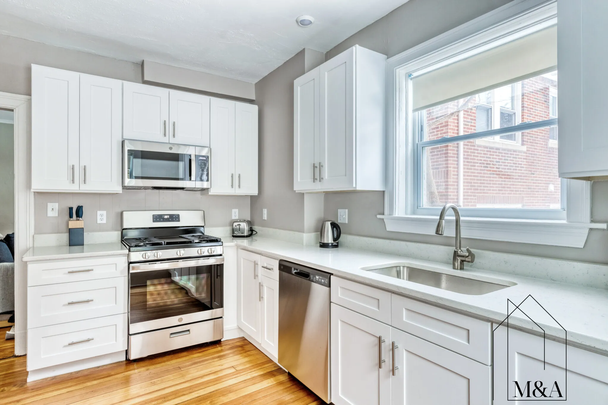 108 Winthrop Rd, Aspinwall Hill