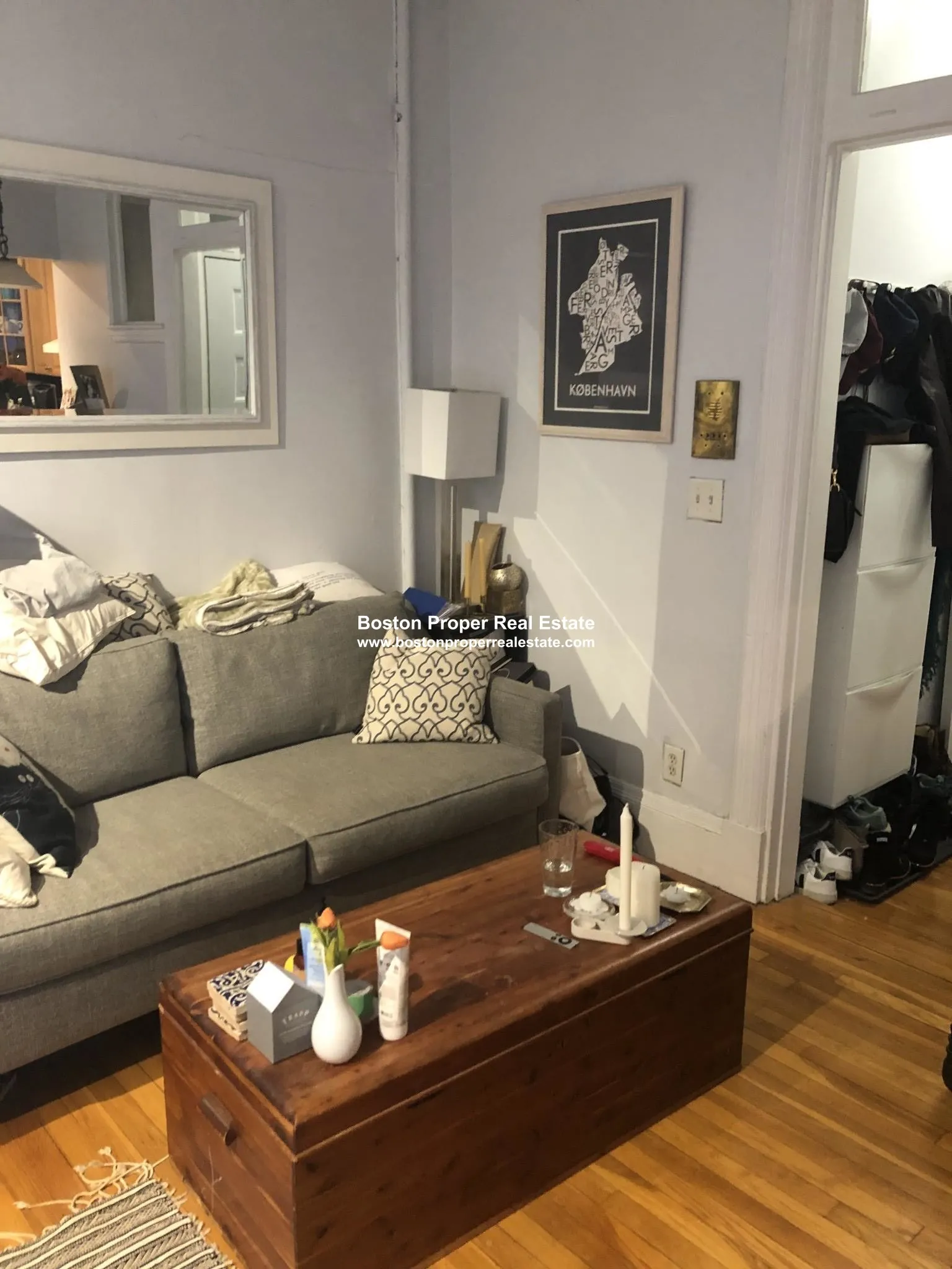 1091 Boylston St, Fenway