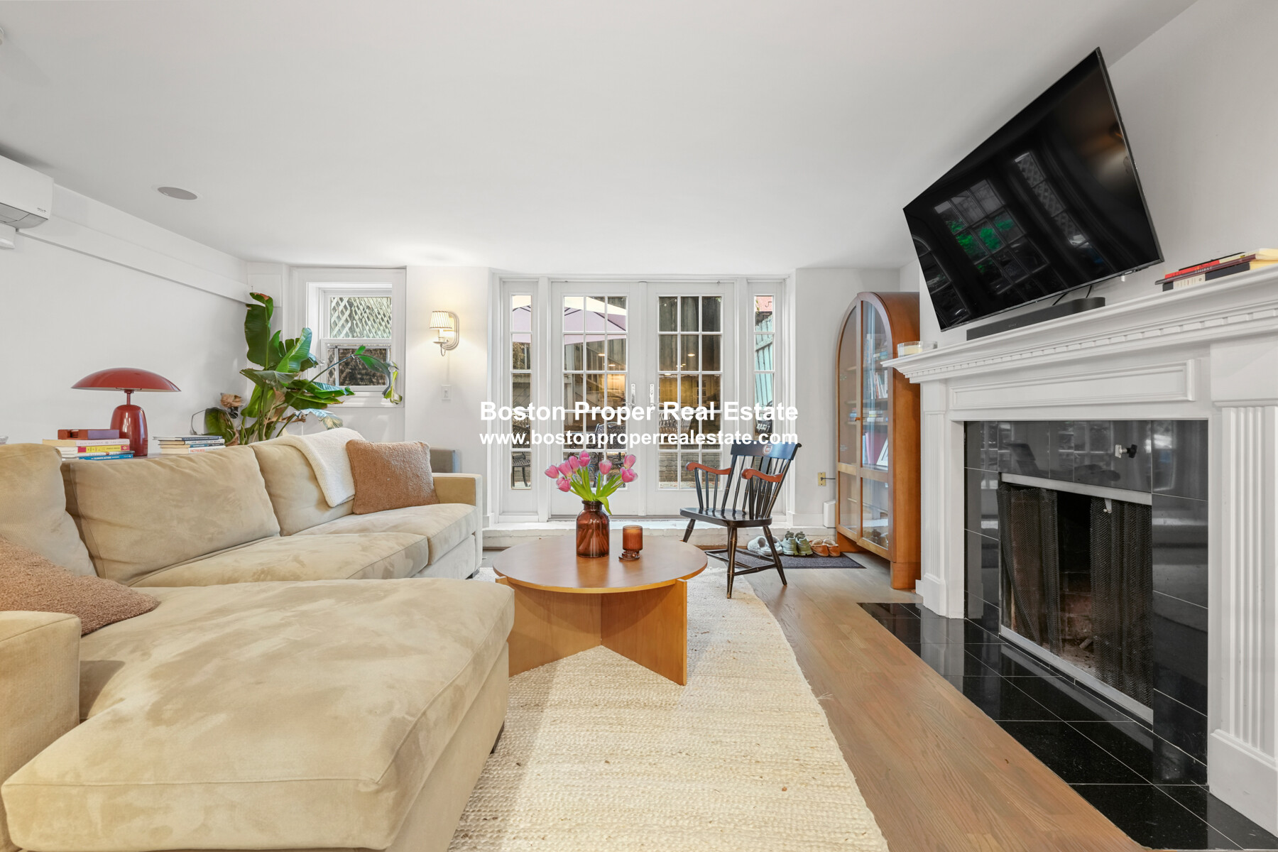 96 Appleton St, South End