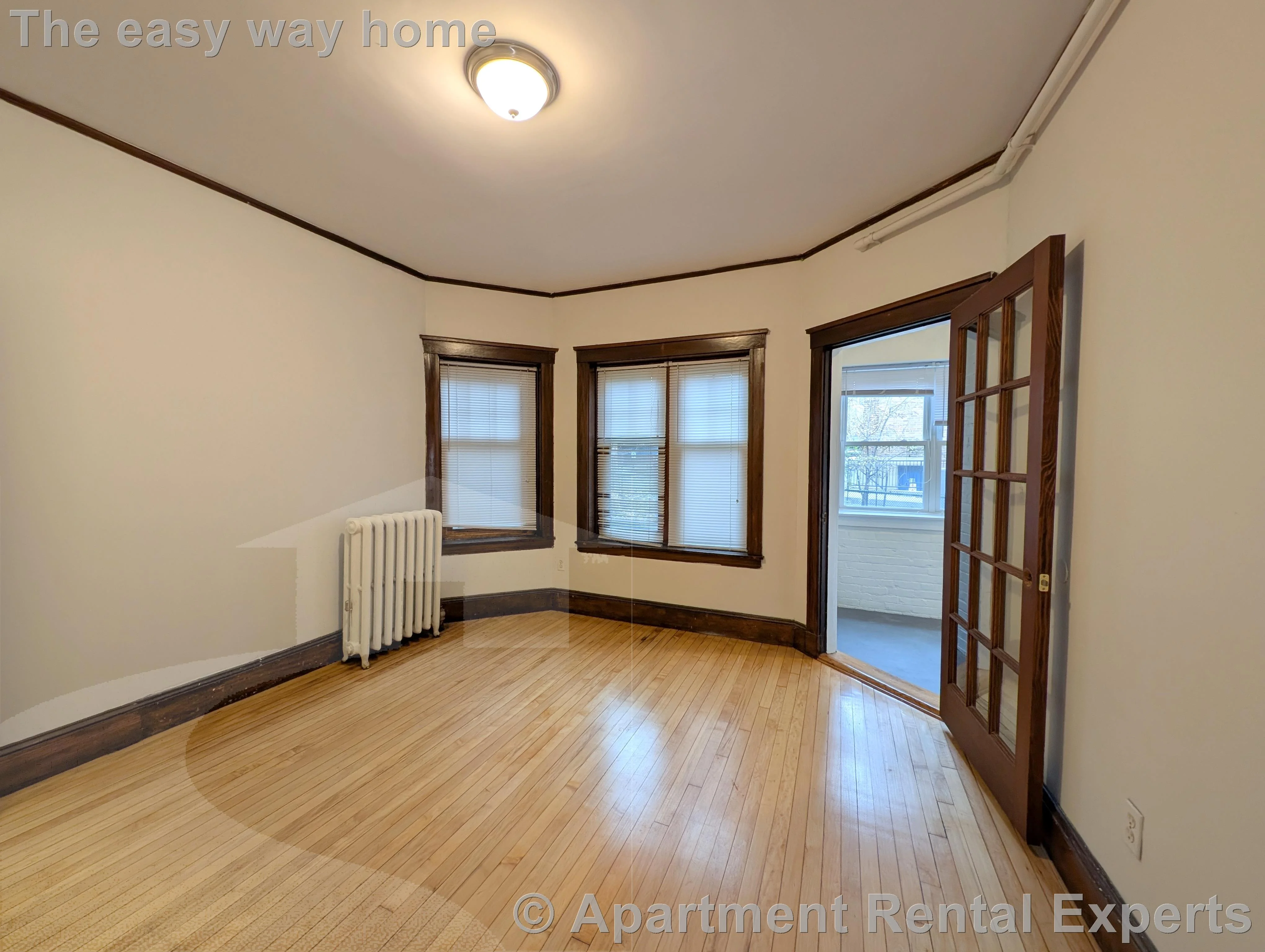 5 Linnaean St, Porter Square